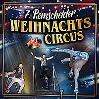 Der Remscheider Weihnachtszirkus